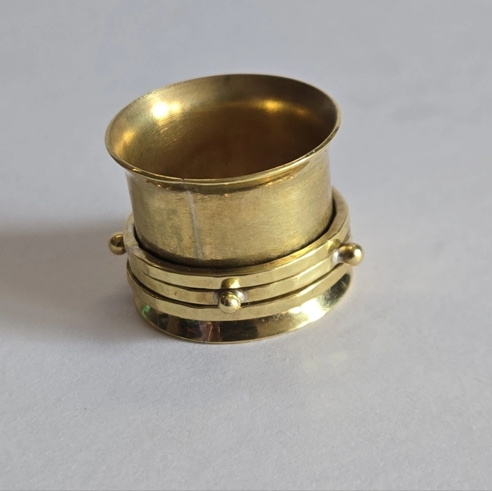 Brass Ring